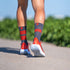 Sporcks - Rocky - Running Socks